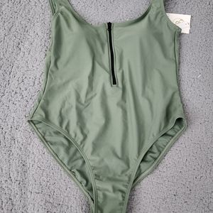 One piece Swimsuit